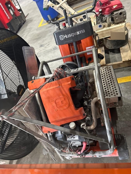 2020 HUSQVARNA FS 524