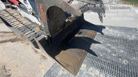 2021 PALADIN UTILITY GRAPPLE 11876-0022