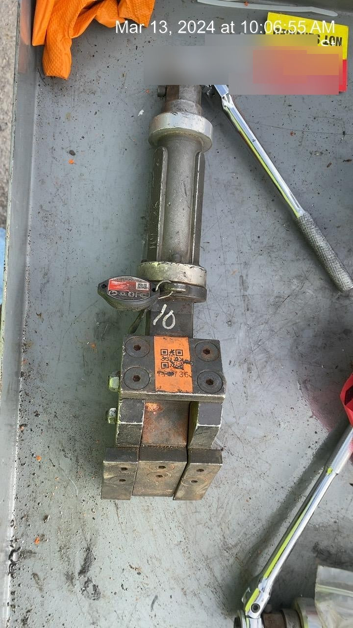 2020 PETOL P95-525