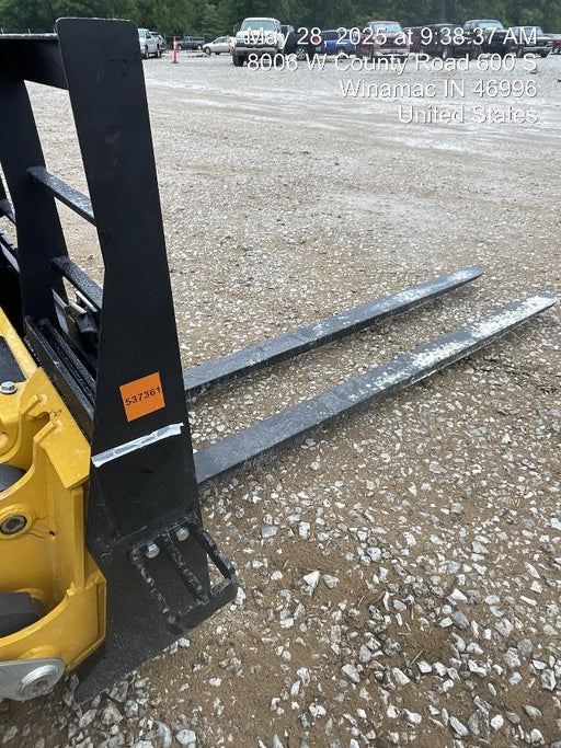 2025 ARROW MATERIAL HANDLING F5100CB-6018