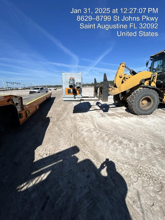 2023 MYERS-SETH MSP PP-150