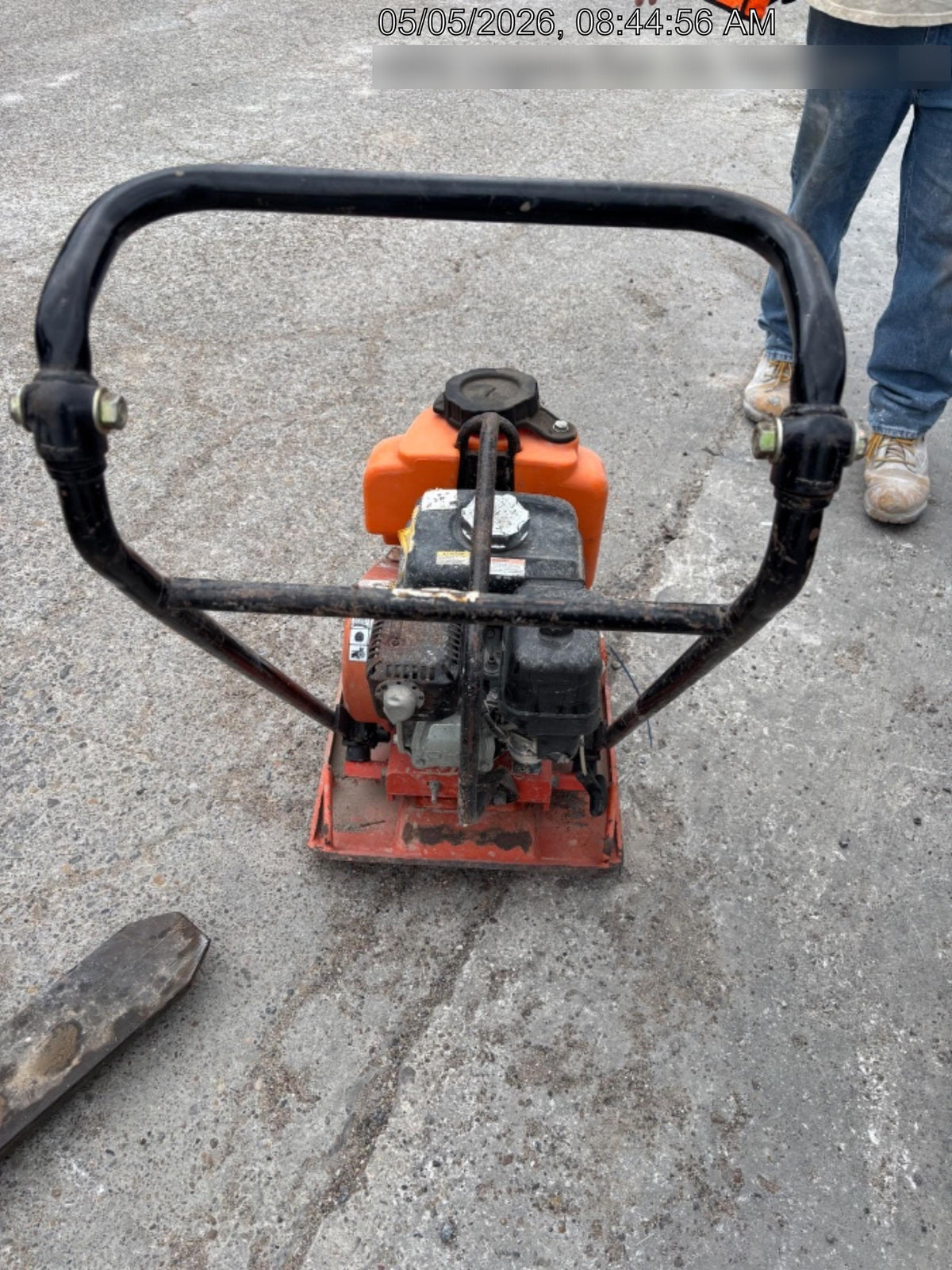 2023 MULTIQUIP MVC82VHW