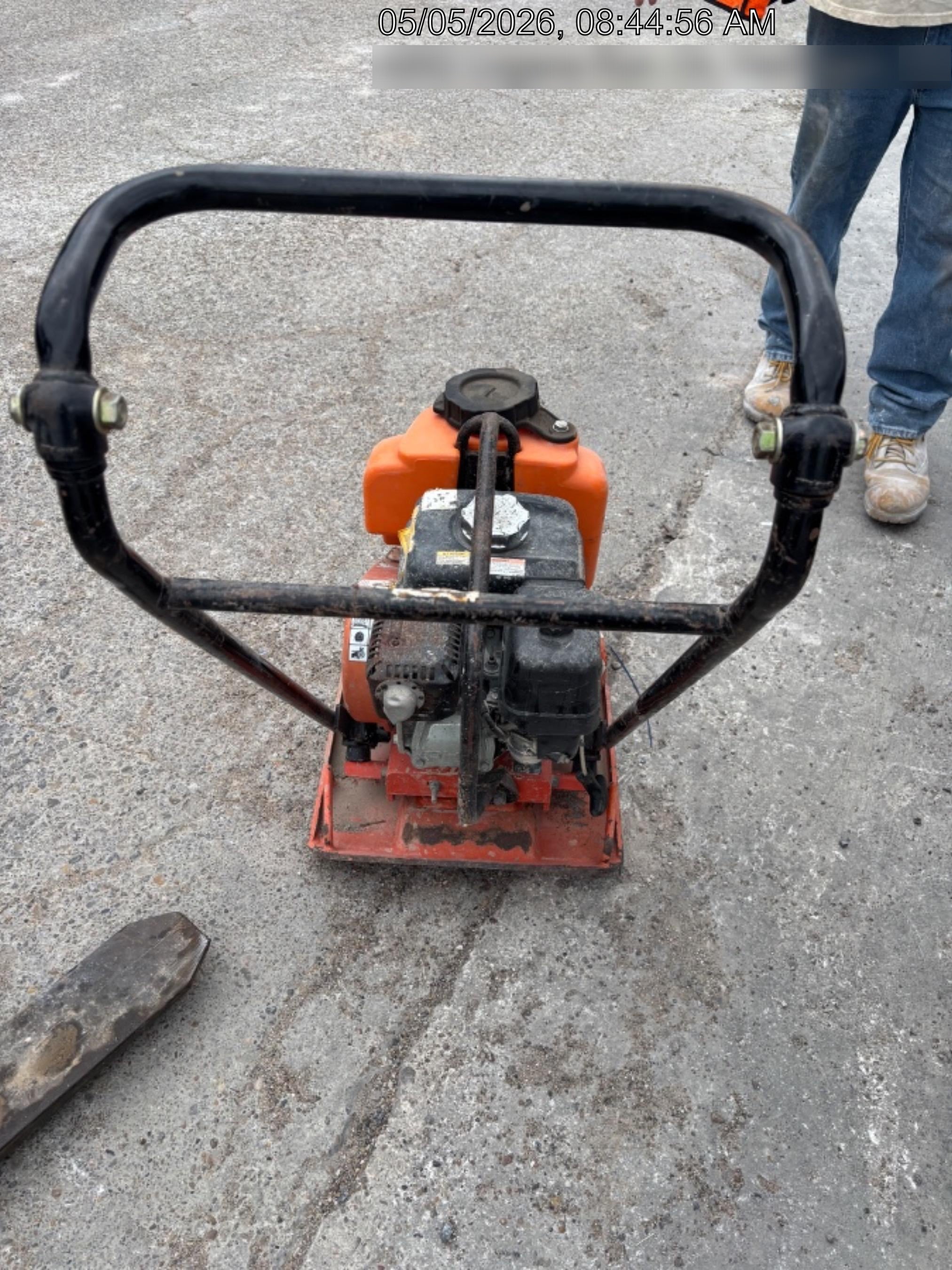 2023 MULTIQUIP MVC82VHW