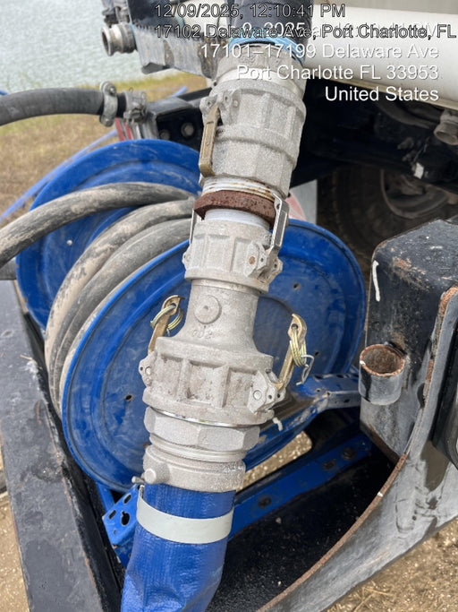 2025 MI-T-M WTP-T03-0MGH