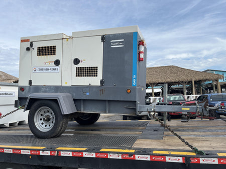 2020 ATLAS COPCO QAS 70