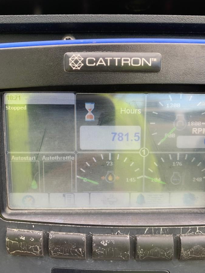 2021 PIONEER PP66S12L71-TD2.9L4