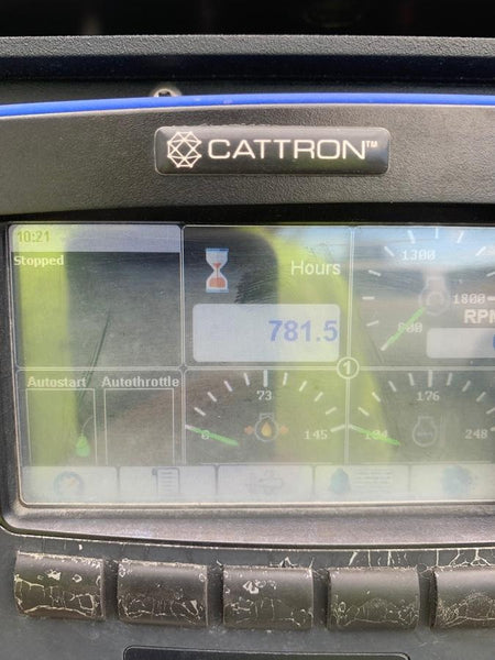 2021 PIONEER PP66S12L71-TD2.9L4