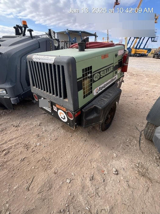 2020 SULLAIR 185-DPQ