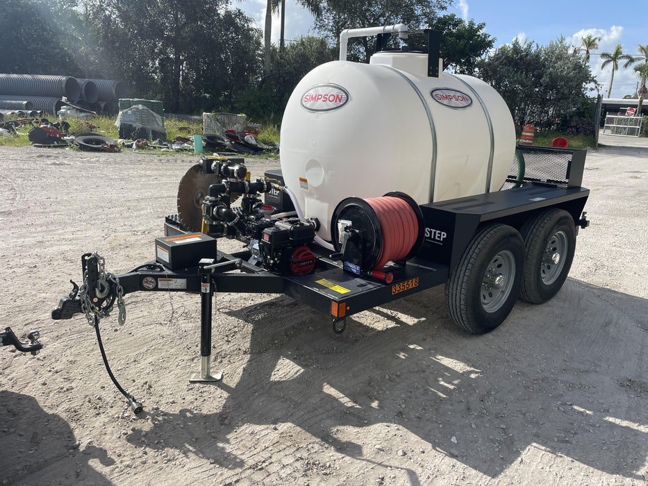 2023 SIMPSON SWT-52517