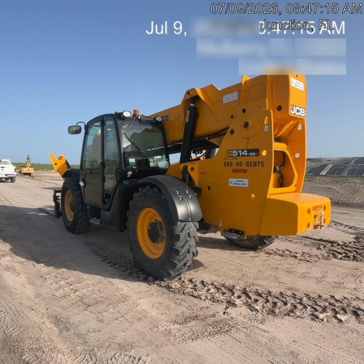 2025 JCB 514-56