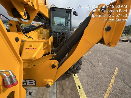 2025 JCB 510-56