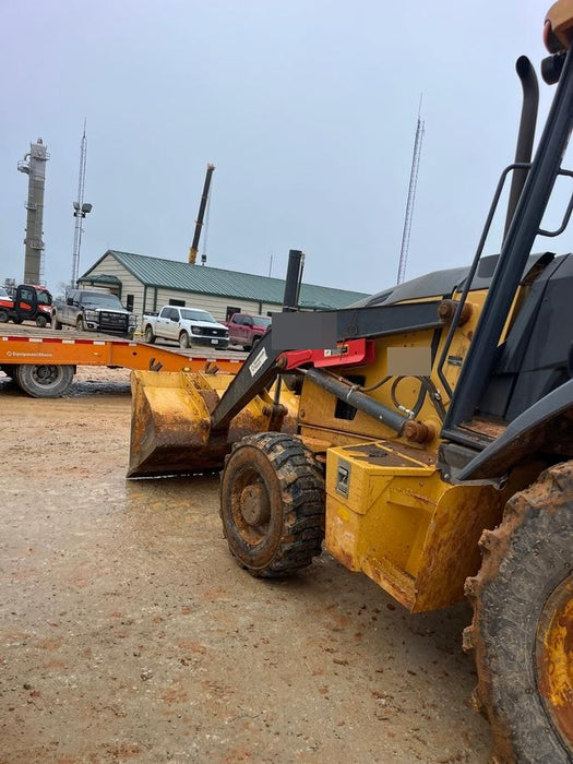 2023 JCB 3CX-14 Extendable Stick 74hp, Cab/Heat/Air, 4WD, Extendable Stick, Easy Controls, 1 Way Hydraulics, With Loader Pipework