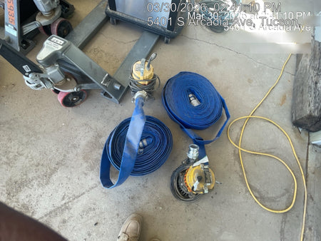 2021 WACKER NEUSON PST2