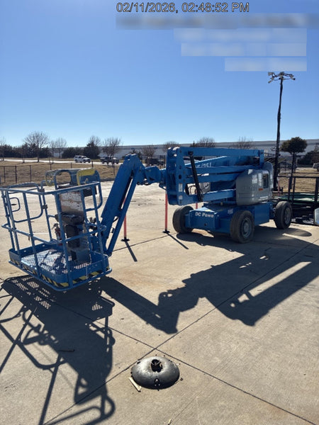 2023 GENIE Z-45/25J DC