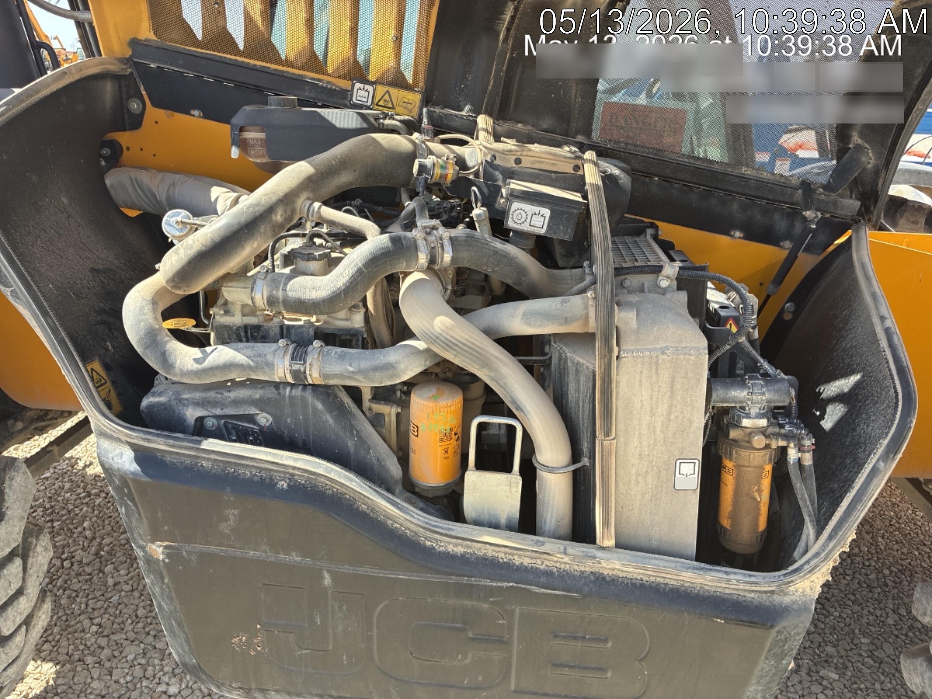 2022 JCB 512-56