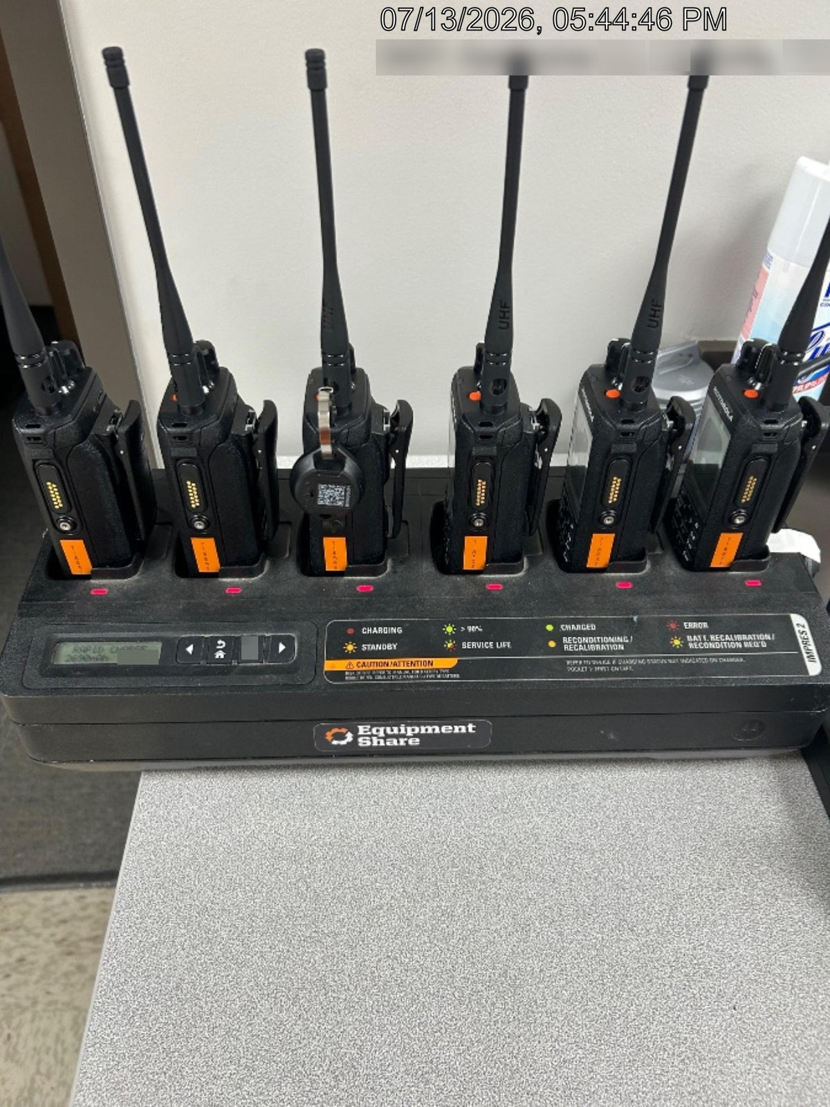 2026 MOTOROLA R7 DISPLAY