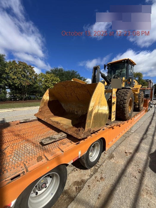 2019 D&E MANUFACTURING 48" BUCKET FORKS