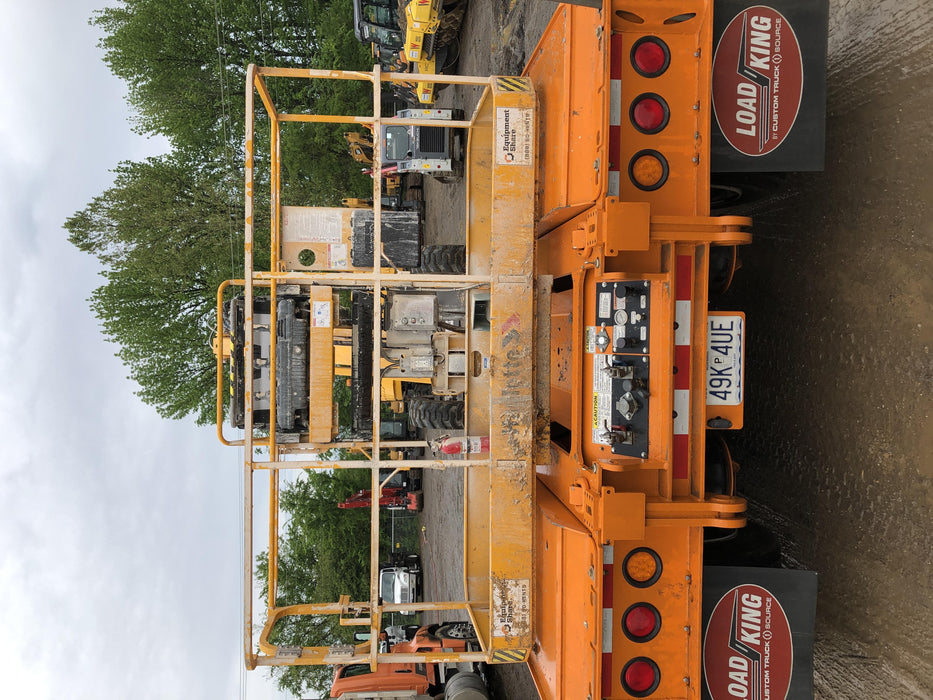 2020 HAULOTTE HT67 RTJ O