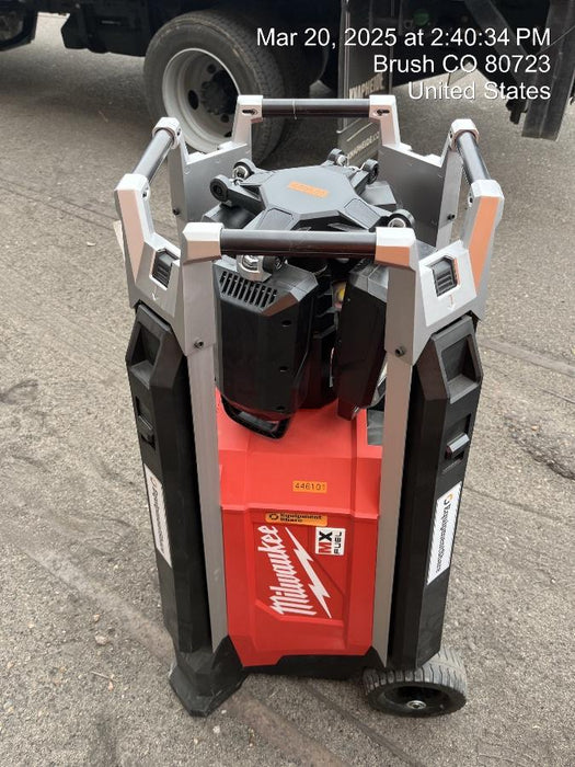 2024 MILWAUKEE MXF041-1XC