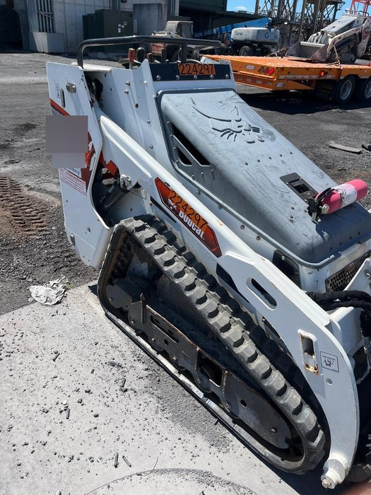2022 BOBCAT MT100