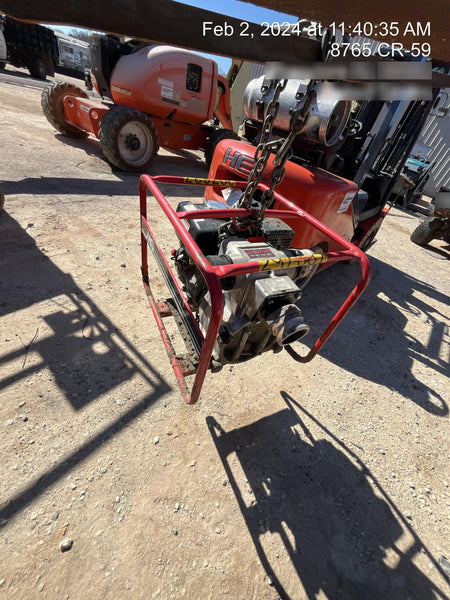 2023 MULTIQUIP QP3TH