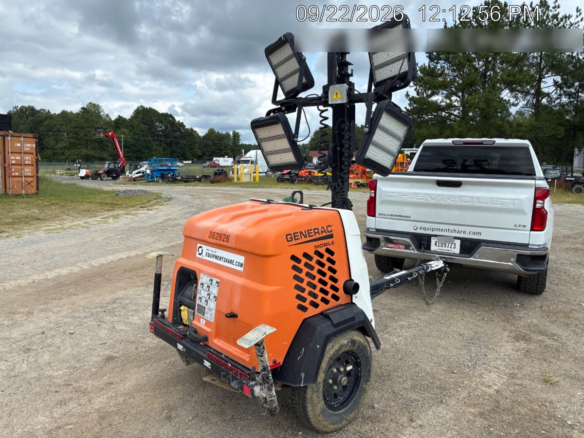 2023 GENERAC MLT2