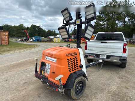 2023 GENERAC MLT2