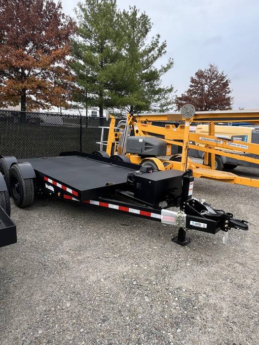 2024 STEELPOINT K16E