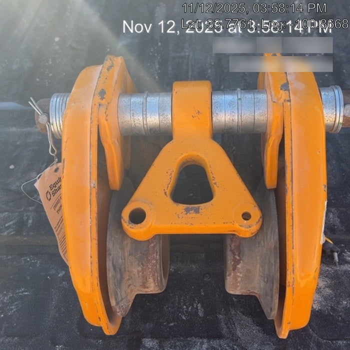 2020 HARRINGTON PT030