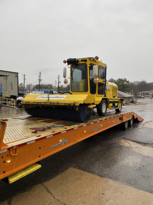 2019 SB MANUFACTURING SM74J