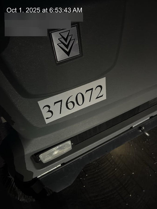 2024 KARCHER B 300 R