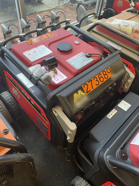 2022 MI-T-M GEN-8000-IMM1E