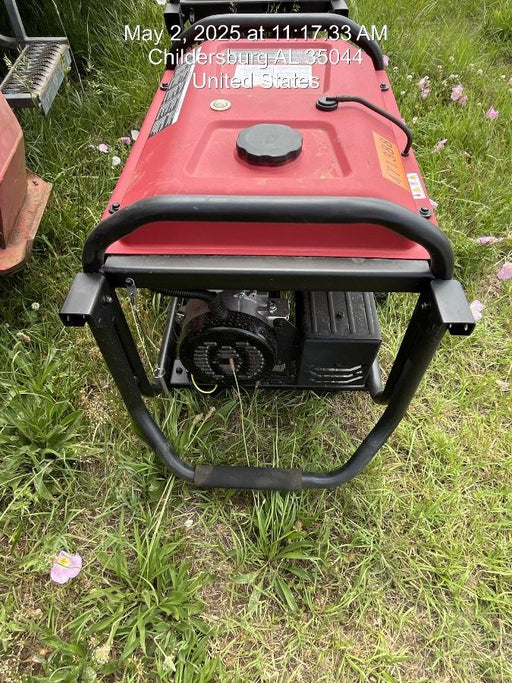 2024 MI-T-M GEN-6500-0MM1