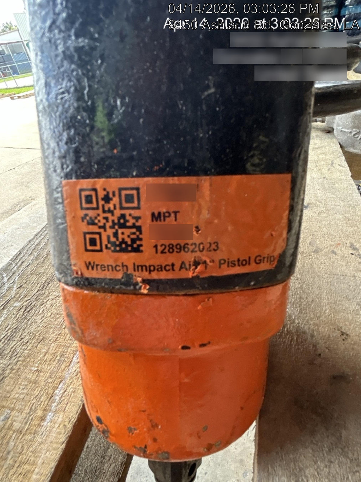 2020 MICHIGAN PNEUMATIC 751SS