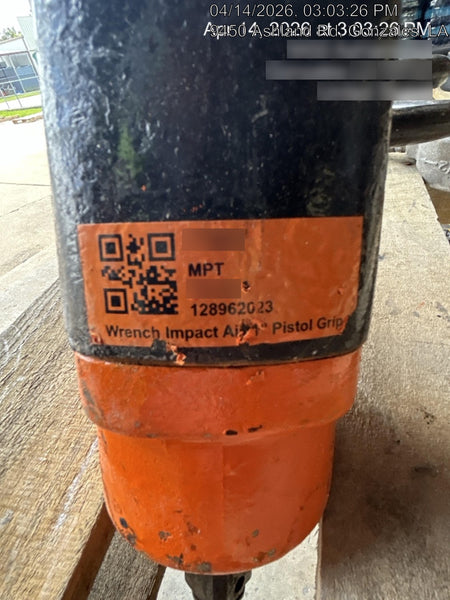 2020 MICHIGAN PNEUMATIC 751SS