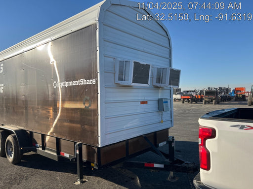 2025 TEXAS COOLING SYSTEMS Texas Icehouse