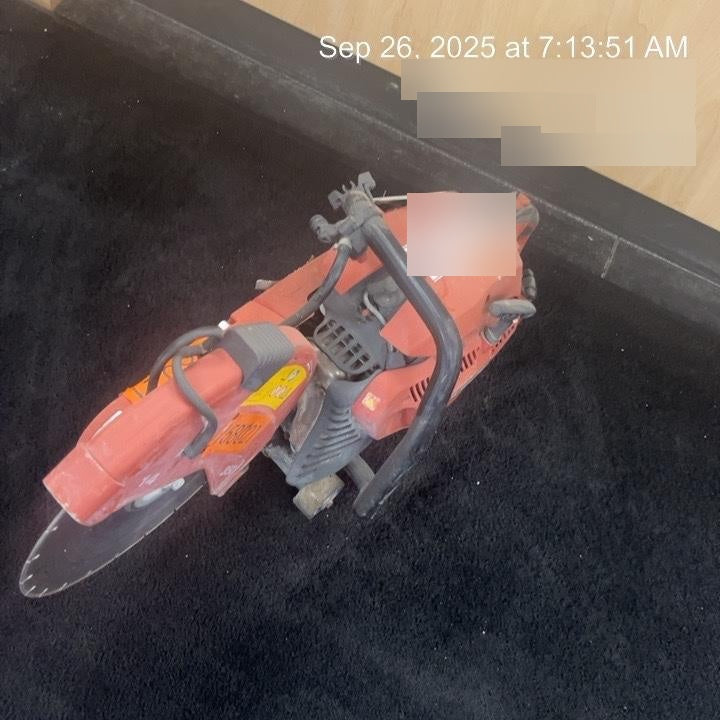 2021 HILTI DSH700-X