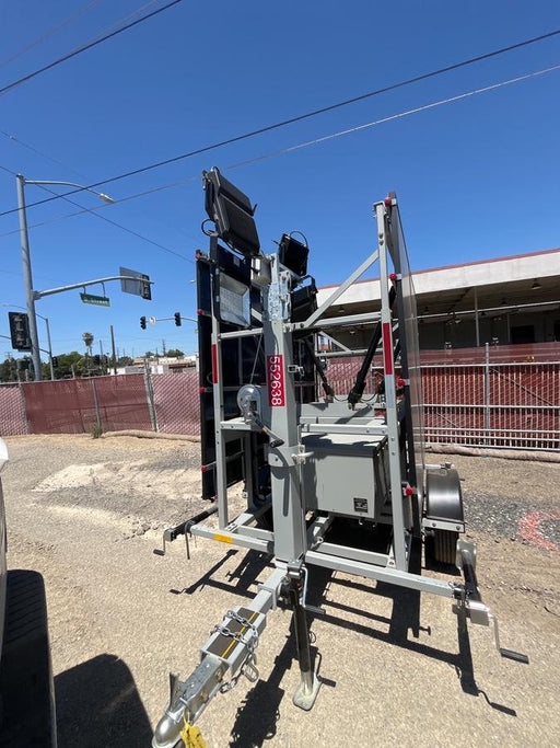 2025 PROGRESS SOLAR SOLUTIONS Helios-2XP