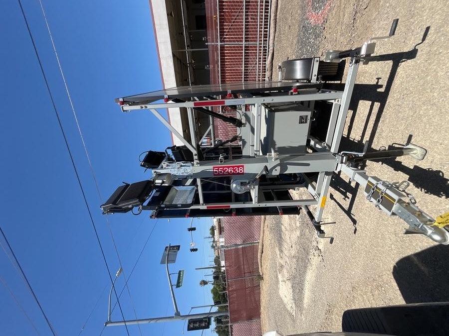 2025 PROGRESS SOLAR SOLUTIONS Helios-2XP