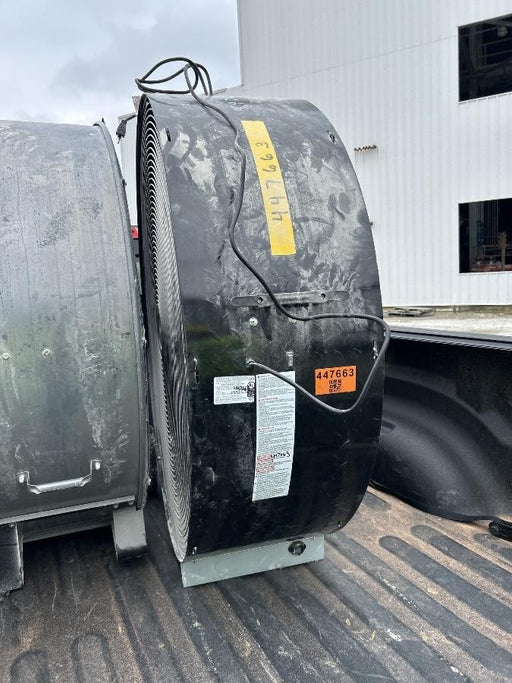 2024 MASTER MAC-48-BDF-C