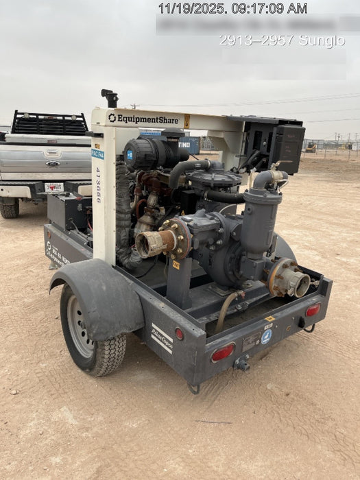 2024 ATLAS COPCO PAC F44 KD