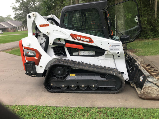 2021 BOBCAT T595