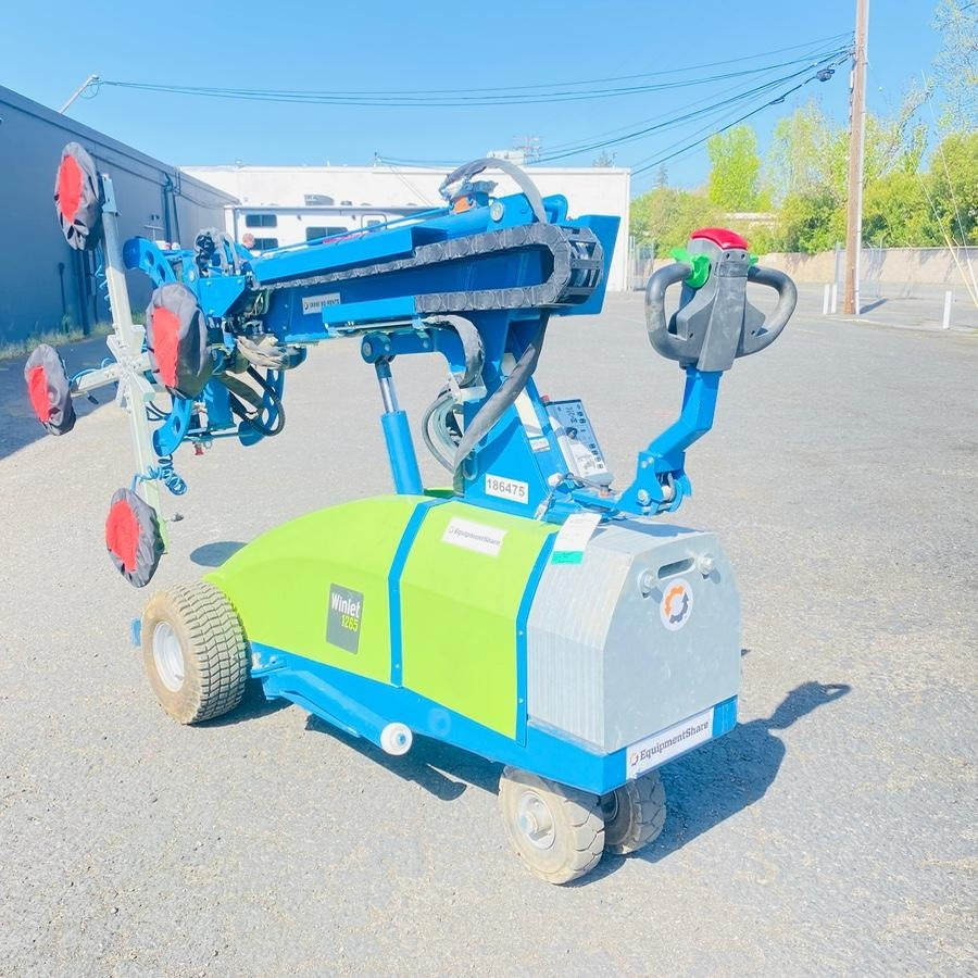 2021 WINLET 1265