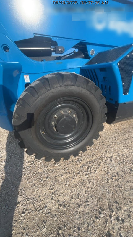 2026 GENIE GTH-1256