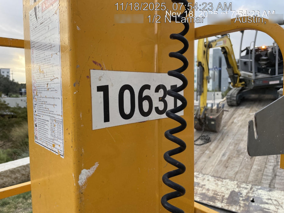 2018 HAULOTTE Star 20