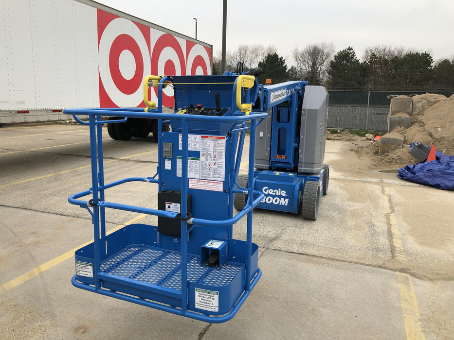 2020 GENIE Z-30/20N RJ