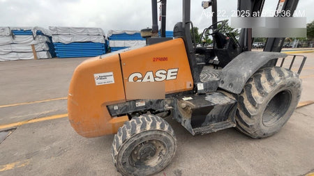 2023 CASE 588H