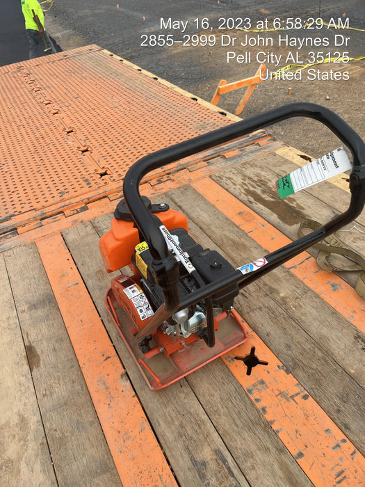 2023 MULTIQUIP MVC82VHW