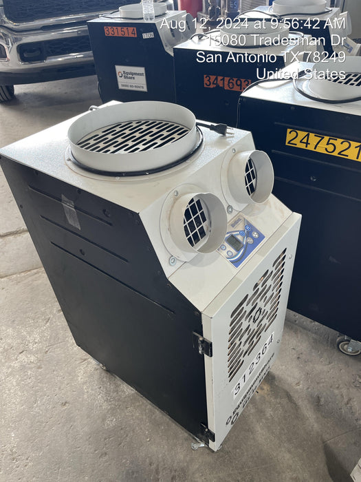 2023 KWIKOOL KPAC1411-2