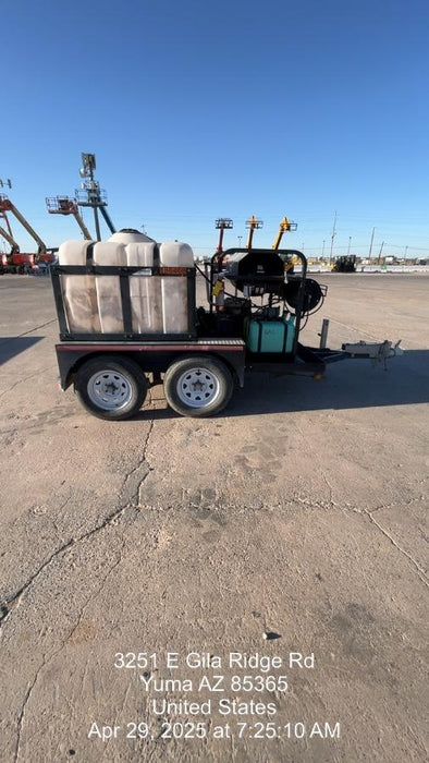 2021 MI-T-M CORPORATION HS-3505-1MGH-UR